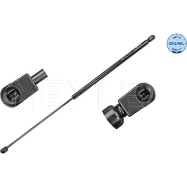 Meyle Gasfeder, Motorhaube MEYLE-ORIGINAL: True to OE 140 910 0079