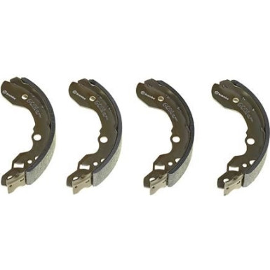 S 79 516 Bremsbackensatz ESSENTIAL LINE
