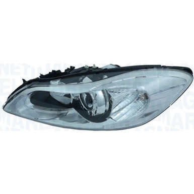 Magneti Marelli | Hauptscheinwerfer | 710301255202