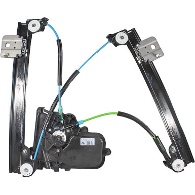 2160802 Fensterheber GREENPARTS