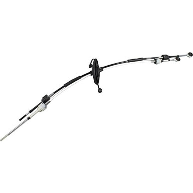 3150328 Seilzug, Schaltgetriebe