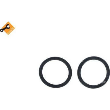 509529 Kühler, Motorkühlung EASY FIT 509529 Kühler, Motorkühlung EASY FIT