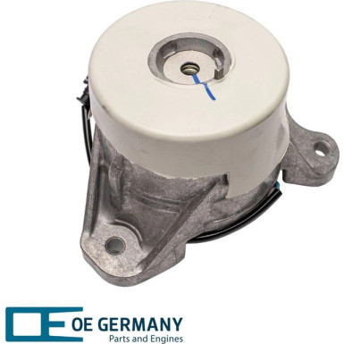 OE Germany | Lagerung, Motor | 801187