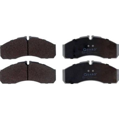 QP5261 Bremsbelagsatz, Scheibenbremse