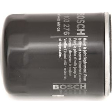 BOSCH 0 451 103 276 Ölfilter