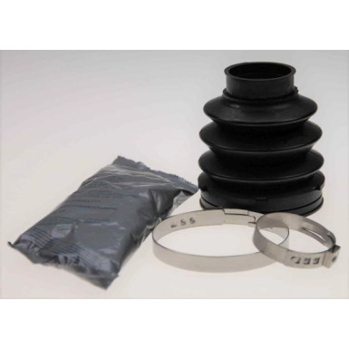 37034 Faltenbalgsatz, Antriebswelle