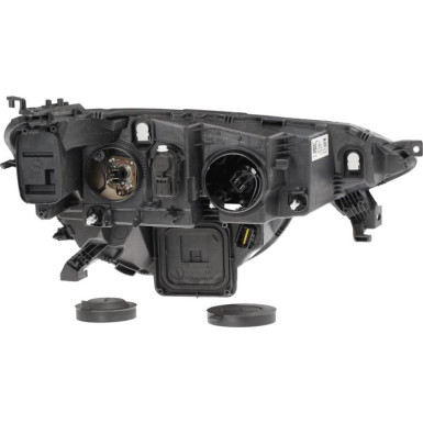 Valeo | Hauptscheinwerfer | 451085
