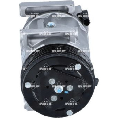 320131 Kompressor, Klimaanlage EASY FIT