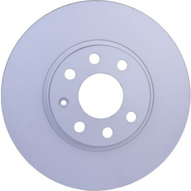 Hella | Bremsscheibe | 8DD 355 108-271
