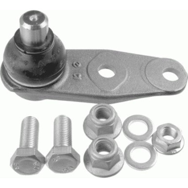 31954 01 Trag-/Führungsgelenk