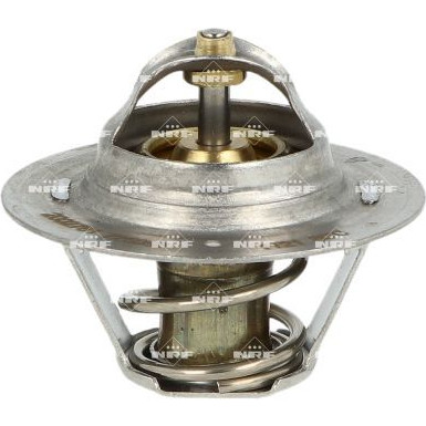 NRF | Thermostat, Kühlmittel | 725066