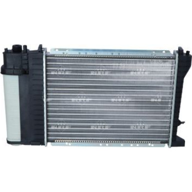 53426A Kühler, Motorkühlung Economy Class