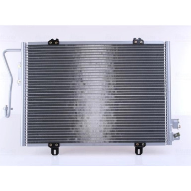 94279 Kondensator, Klimaanlage