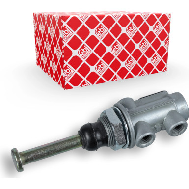 FEBI BILSTEIN 01360 Ventil, Dauerbremsanlage