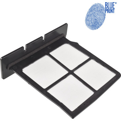 Blue Print | Filter, Innenraumluft | ADN12536