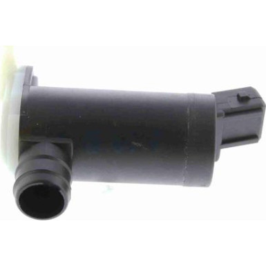 V25-08-0001 Waschwasserpumpe, Scheibenreinigung Original VEMO Qualität