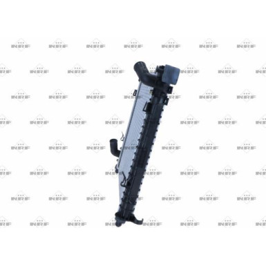 53808 Kühler, Motorkühlung 53808 Kühler, Motorkühlung