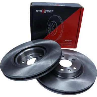 Maxgear | Bremsscheibe | 19-4696