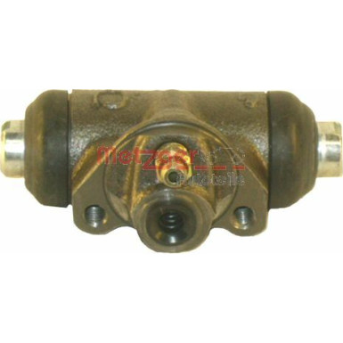 Metzger Radbremszylinder CIFAM 101-156