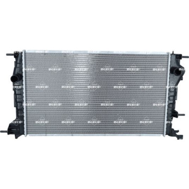 NRF | Kühler, Motorkühlung | 53136