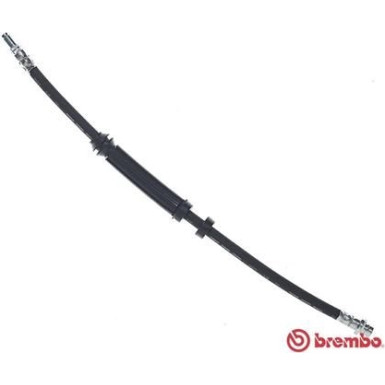 Brembo | Bremsschlauch | T 86 029
