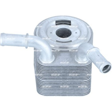 NRF Ölkühler, Motoröl EASY FIT 31832