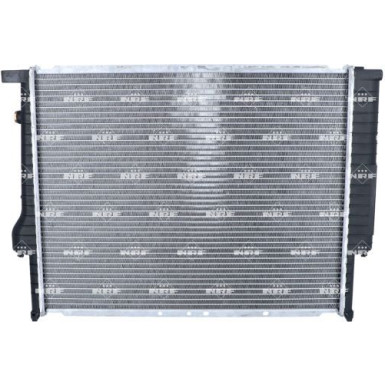 NRF | Kühler, Motorkühlung | 509558