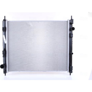 606119 Kühler, Motorkühlung