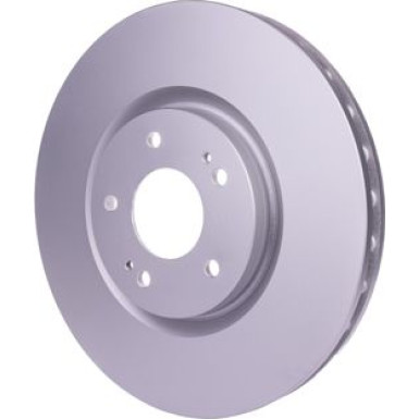 Hella | Bremsscheibe | 8DD 355 114-841