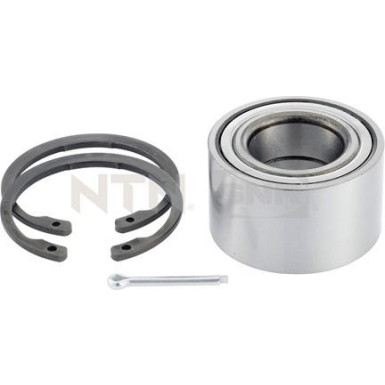 R153.14 Radlagersatz