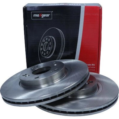 19-2399 Bremsscheibe