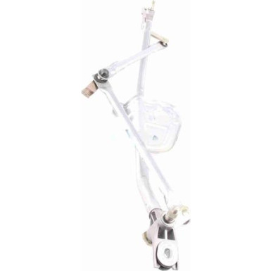 V10-2601 Wischergestänge Original VAICO Qualität