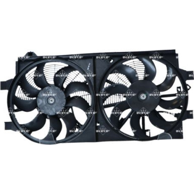 47570 Lüfter, Motorkühlung