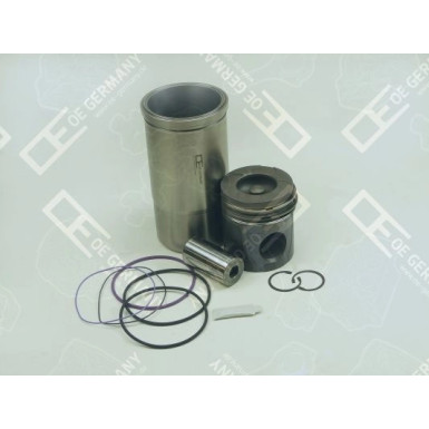 OE Germany | Reparatursatz, Kolben/Zylinderlaufbuchse | 03 0329 TAD163