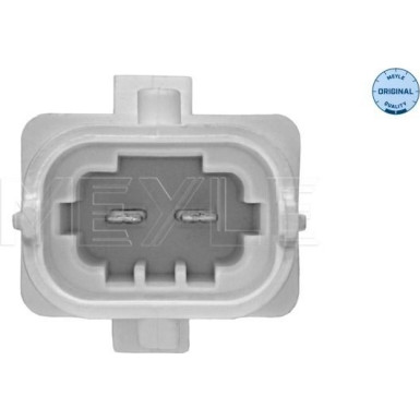 234 800 0003 Sensor, Abgastemperatur MEYLE-ORIGINAL: True to OE.