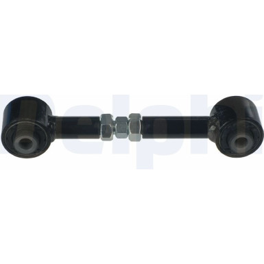 TC3220 Lenker, Radaufhängung