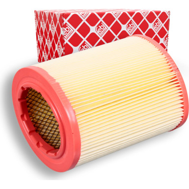 FEBI BILSTEIN 32239 Luftfilter FEBI BILSTEIN 32239 Luftfilter