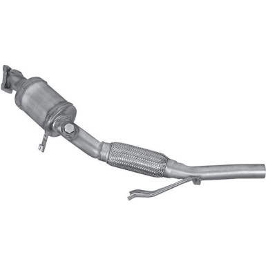 Hella | Katalysator | 8LE 366 054-591 Hella | Katalysator | 8LE 366 054-591