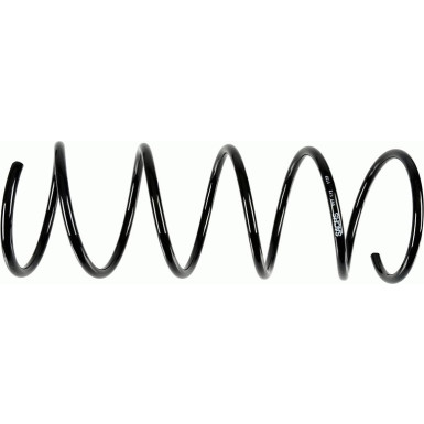 997 512 Fahrwerksfeder 997 512 Fahrwerksfeder