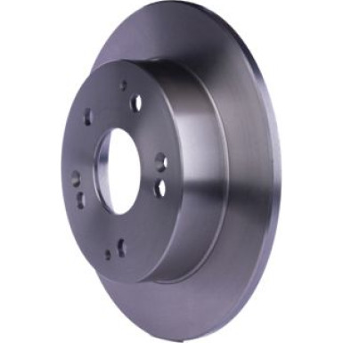 Hella | Bremsscheibe | 8DD 355 110-311
