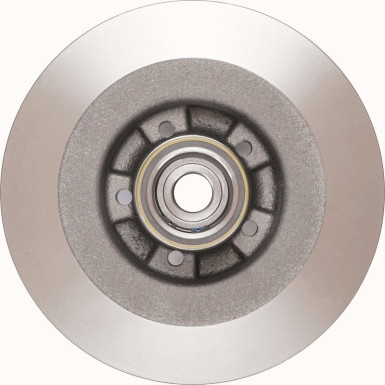 Bremsscheibe TRW SINGLE DF4413BS