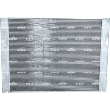 53729 Kühler, Motorkühlung 53729 Kühler, Motorkühlung