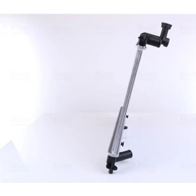 62462A Kühler, Motorkühlung