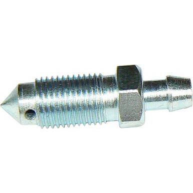 0019 Entlüfterschraube/-ventil, Bremssattel GREENPARTS