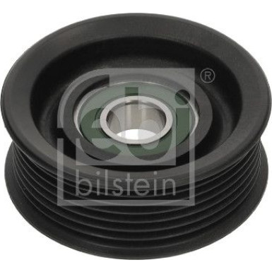 FEBI BILSTEIN 188500 Umlenk-/Führungsrolle, Keilrippenriemen