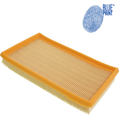 Blue Print | Luftfilter | ADK82231
