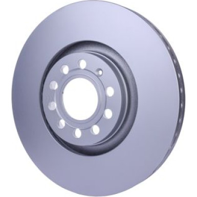 Hella | Bremsscheibe | 8DD 355 127-591