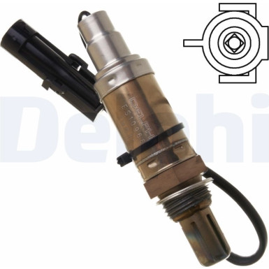 ES10966-12B1 Lambdasonde