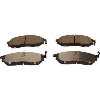 QUARO | Bremsbelagsatz, Scheibenbremse | QP8960C QUARO | Bremsbelagsatz, Scheibenbremse | QP8960C