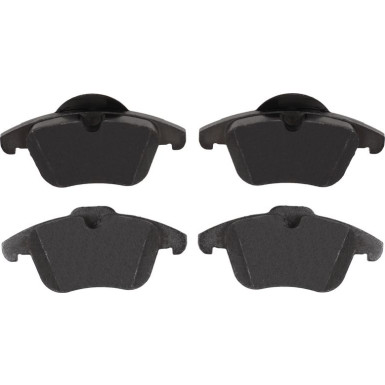 GDB1960 Bremsbelagsatz, Scheibenbremse COTEC